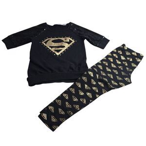 Super Girl Matching outfit M7/8
